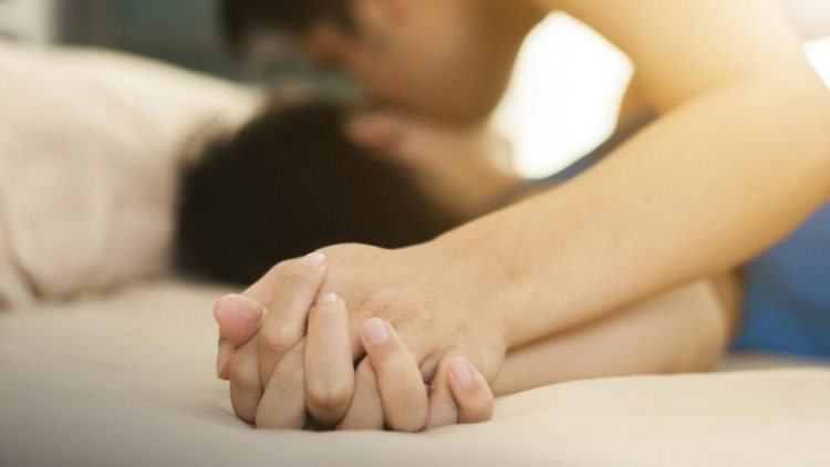 Buen sexo en malas relaciones