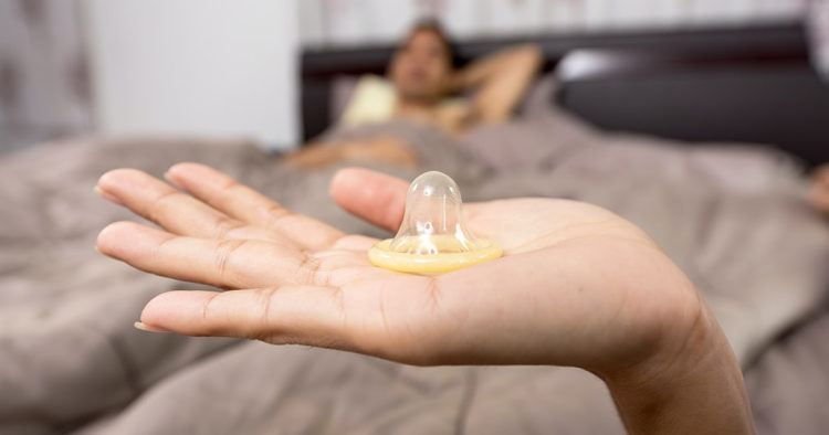 Educación sexual: ayuda para todas