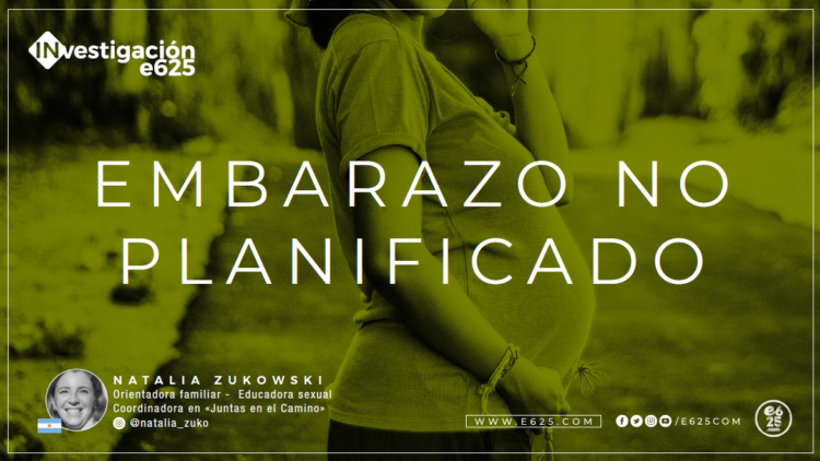 Embarazo no planificado